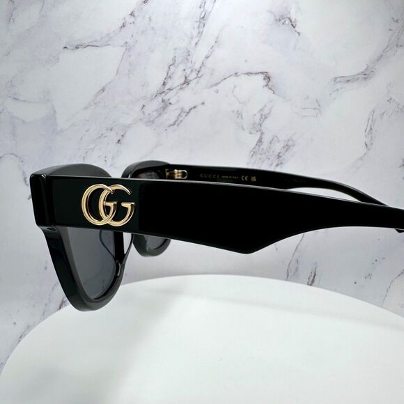 Gucci Sunglasses New - Picture 8 of 16